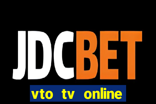 vto tv online futebol sportv